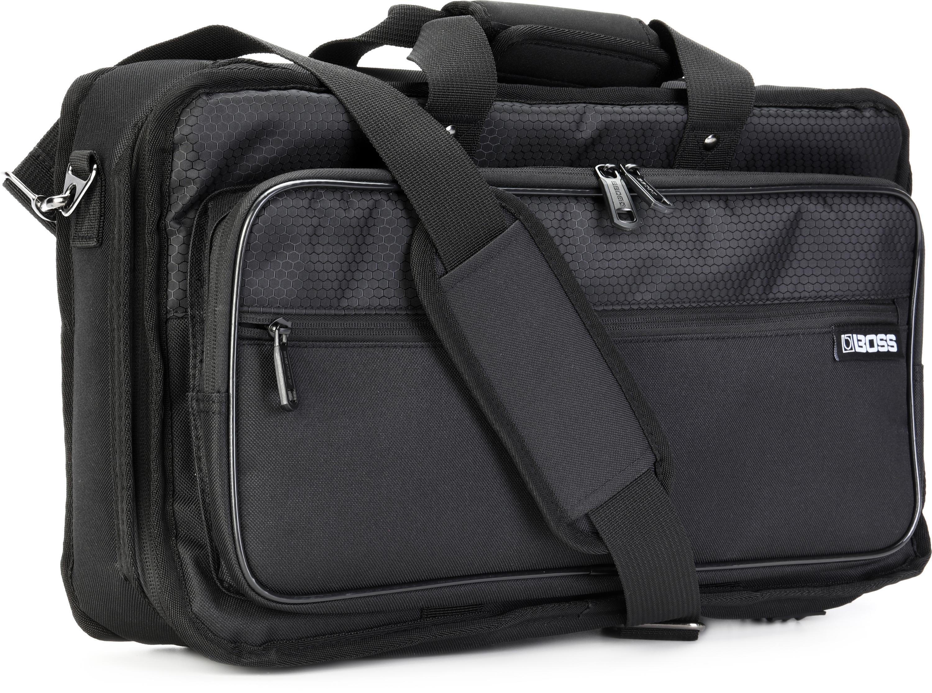 Boss CB-ME80 Carry Bag for ME-80 / ME-90 / GT-1000 / GX-100