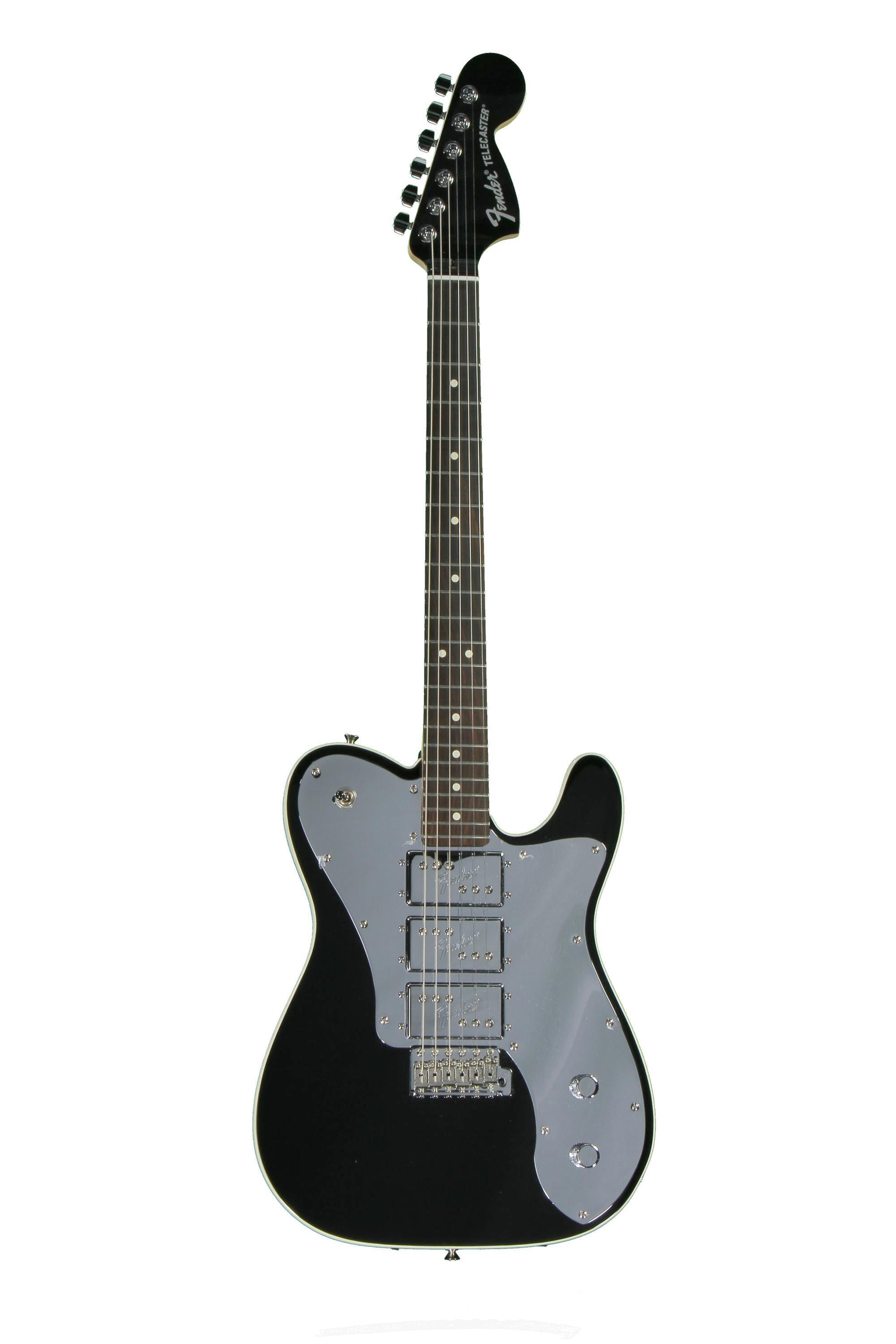Fender J5 Triple Tele Deluxe | Sweetwater