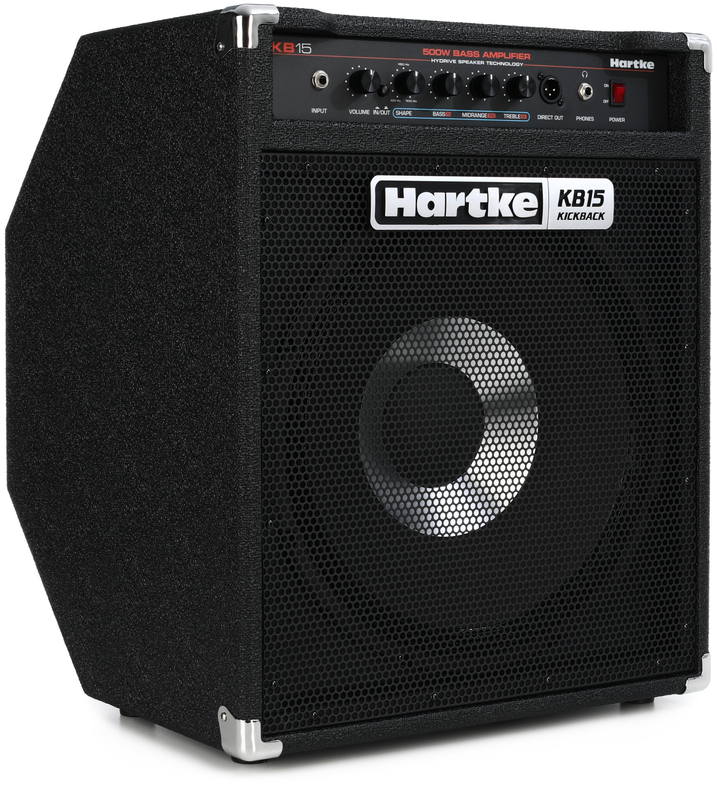 Hartke A100 1x15