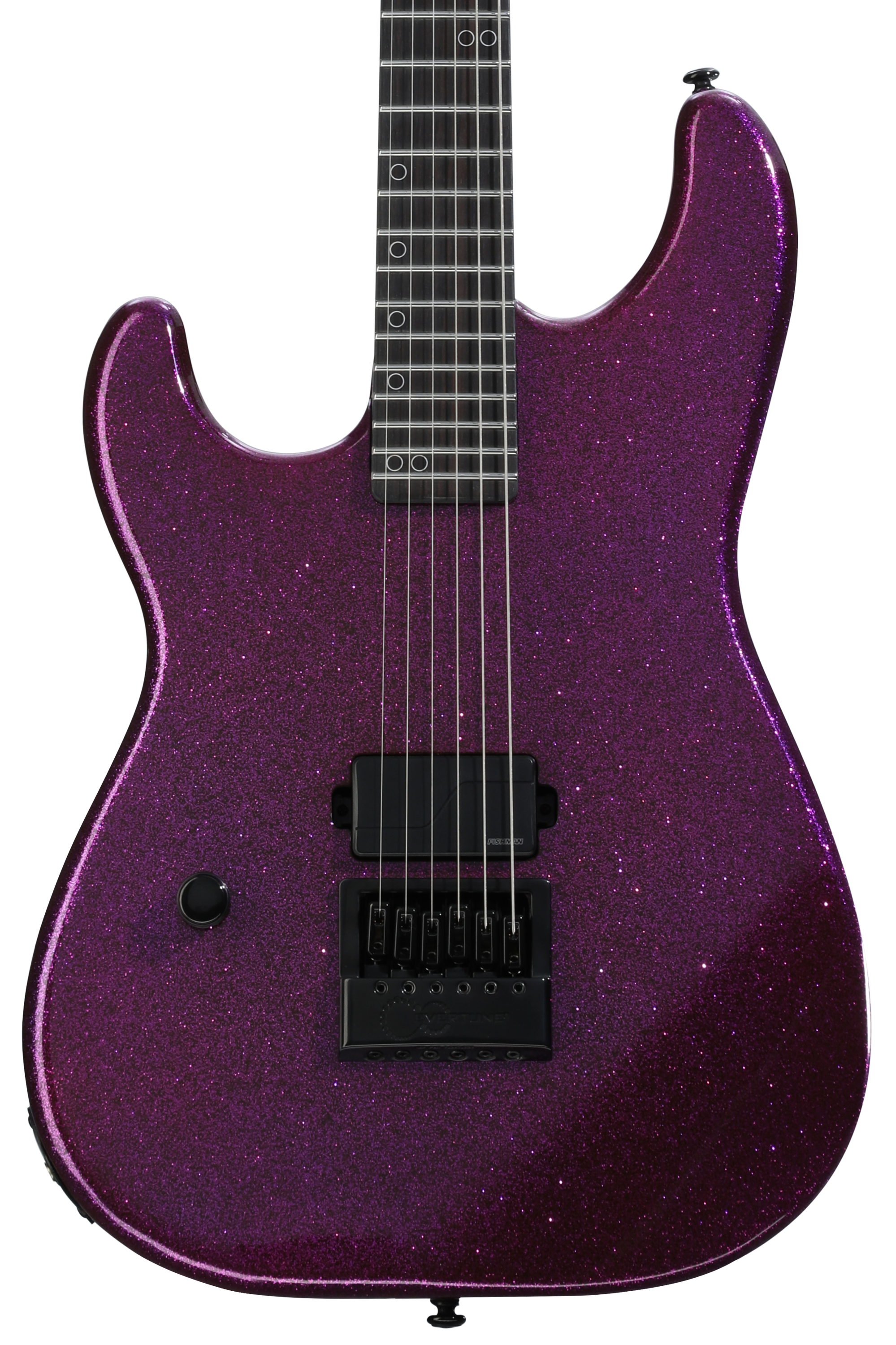 Schecter Danskimo-6 Daniel Haniss Left-handed Signature Electric