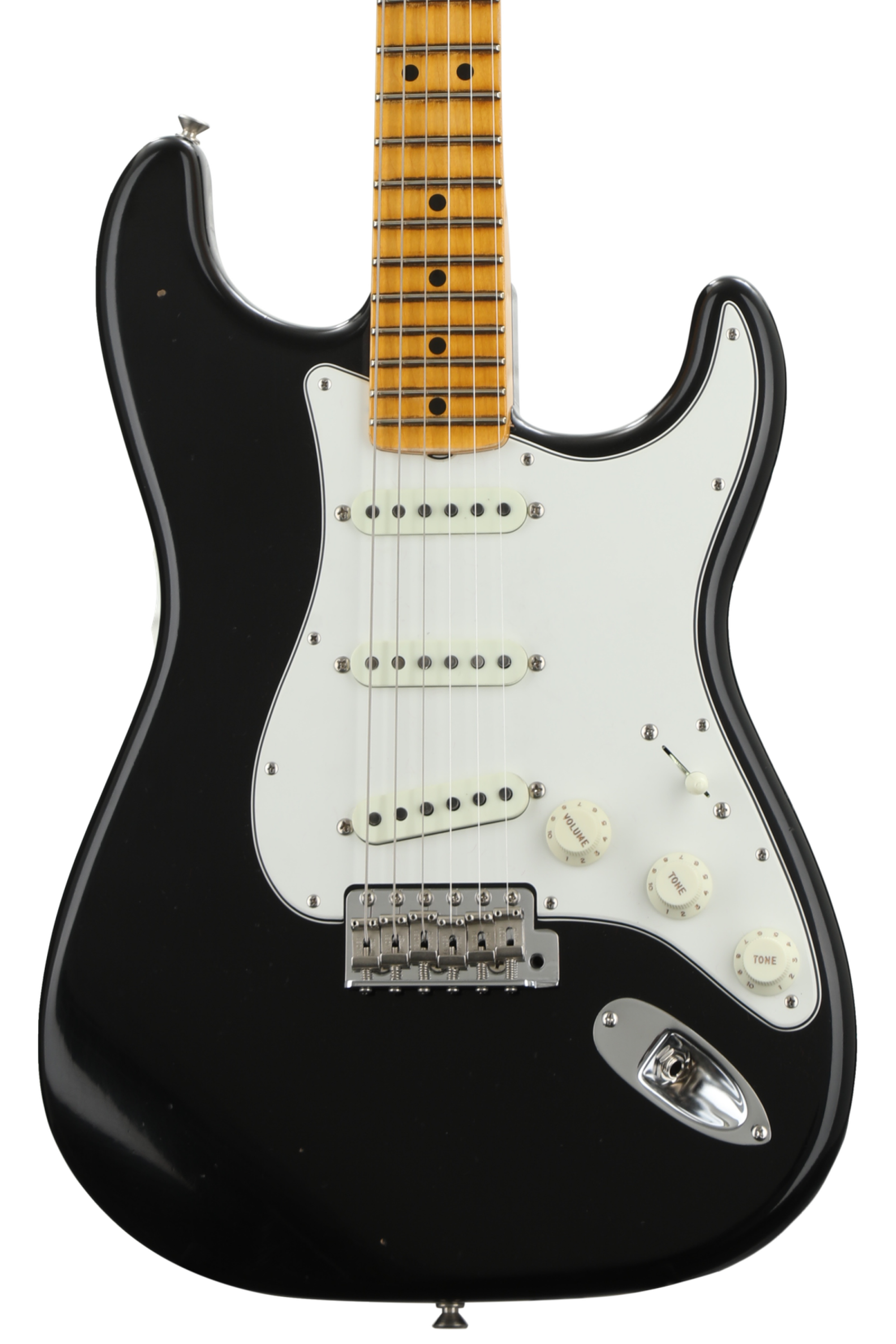 Fender Custom Shop Jimi Hendrix Voodoo Child Stratocaster