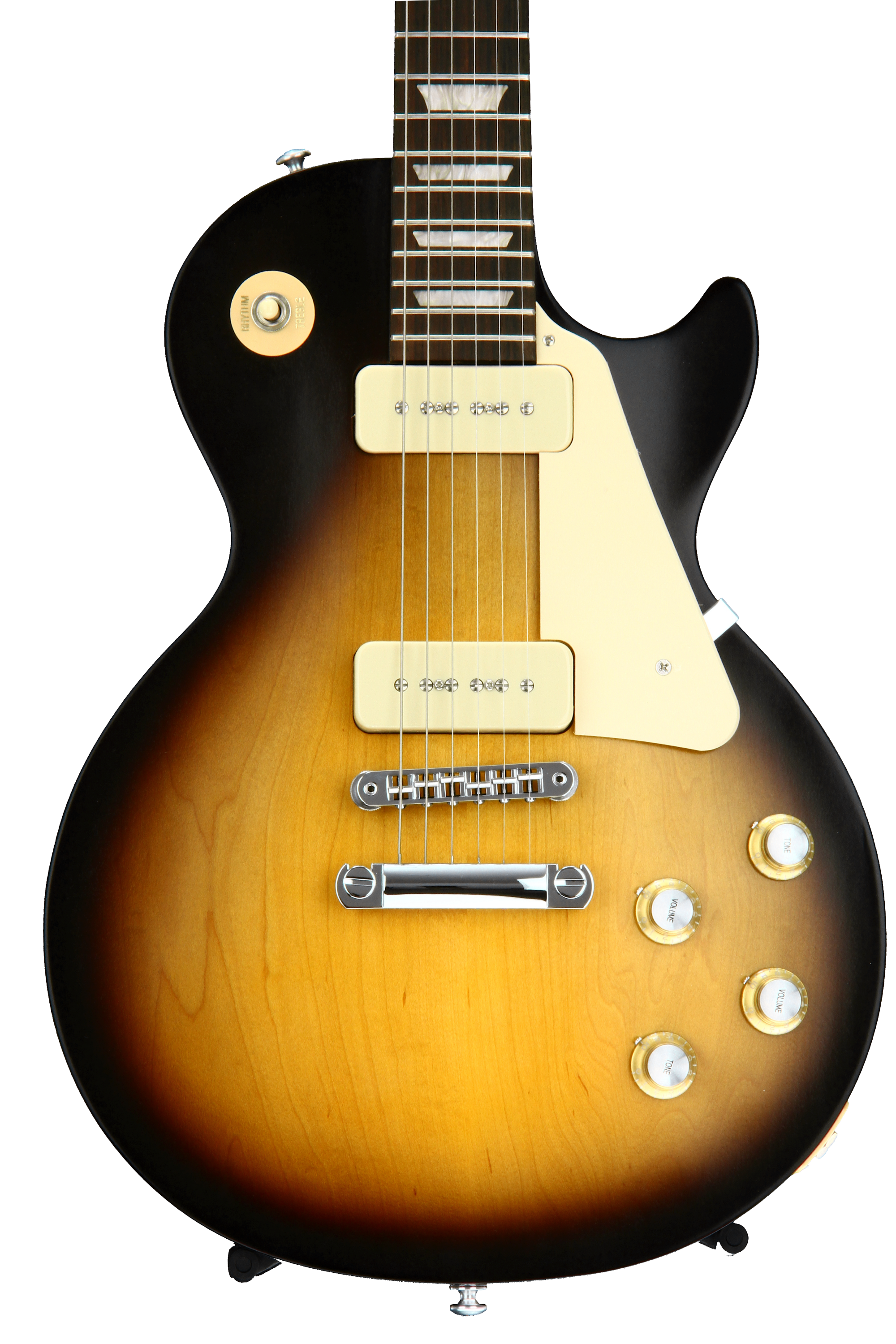 Gibson Les Paul Studio '60s Tribute 2016 Traditional - Satin