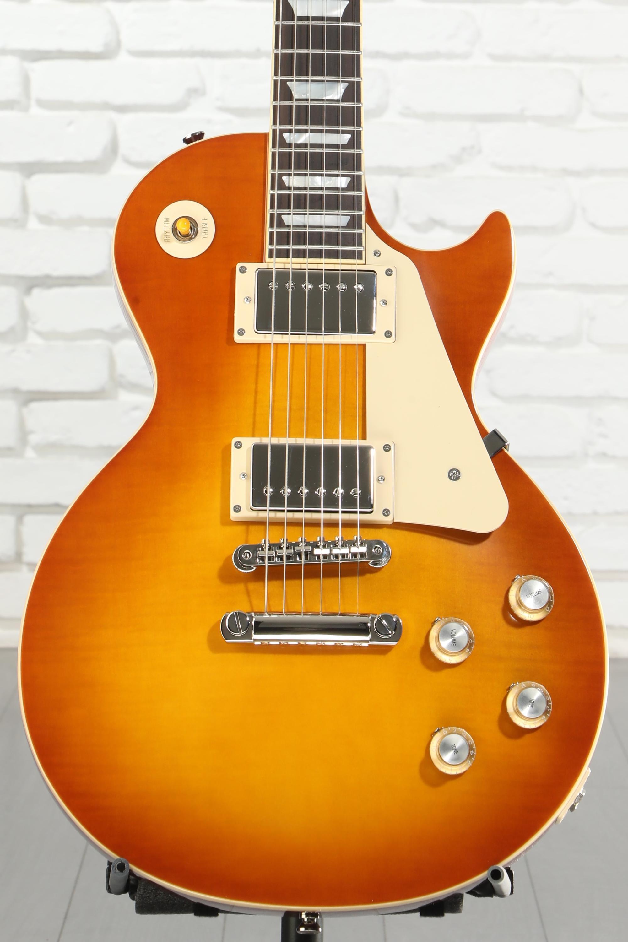 Epiphone Inspired by Gibson Custom 1960 Les Paul Standard Reissue