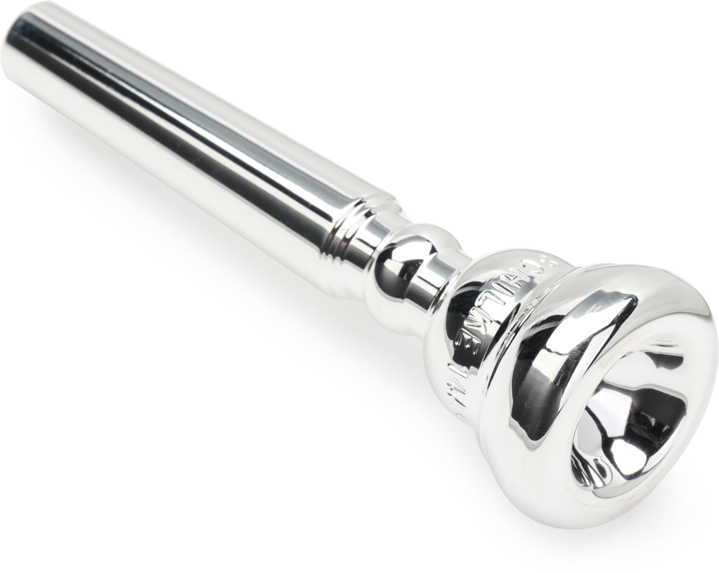 Schilke Trumpet Mouthpiece - 14A4a | Sweetwater