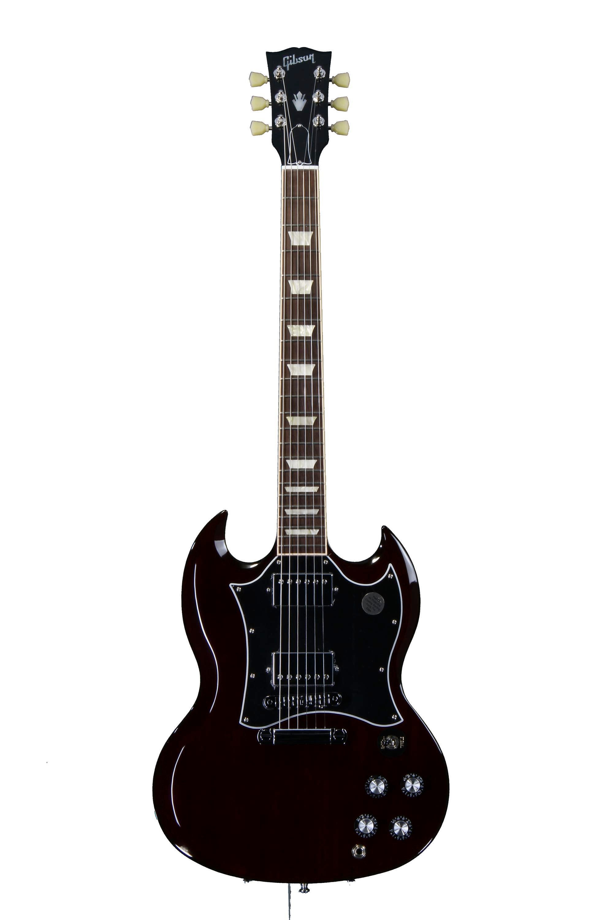 Gibson SG Standard - Aged Cherry | Sweetwater