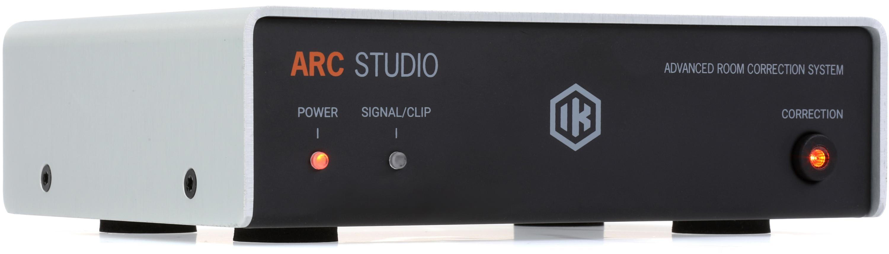 IK Multimedia ARC Studio Upgrade - For Registered Users of ARC