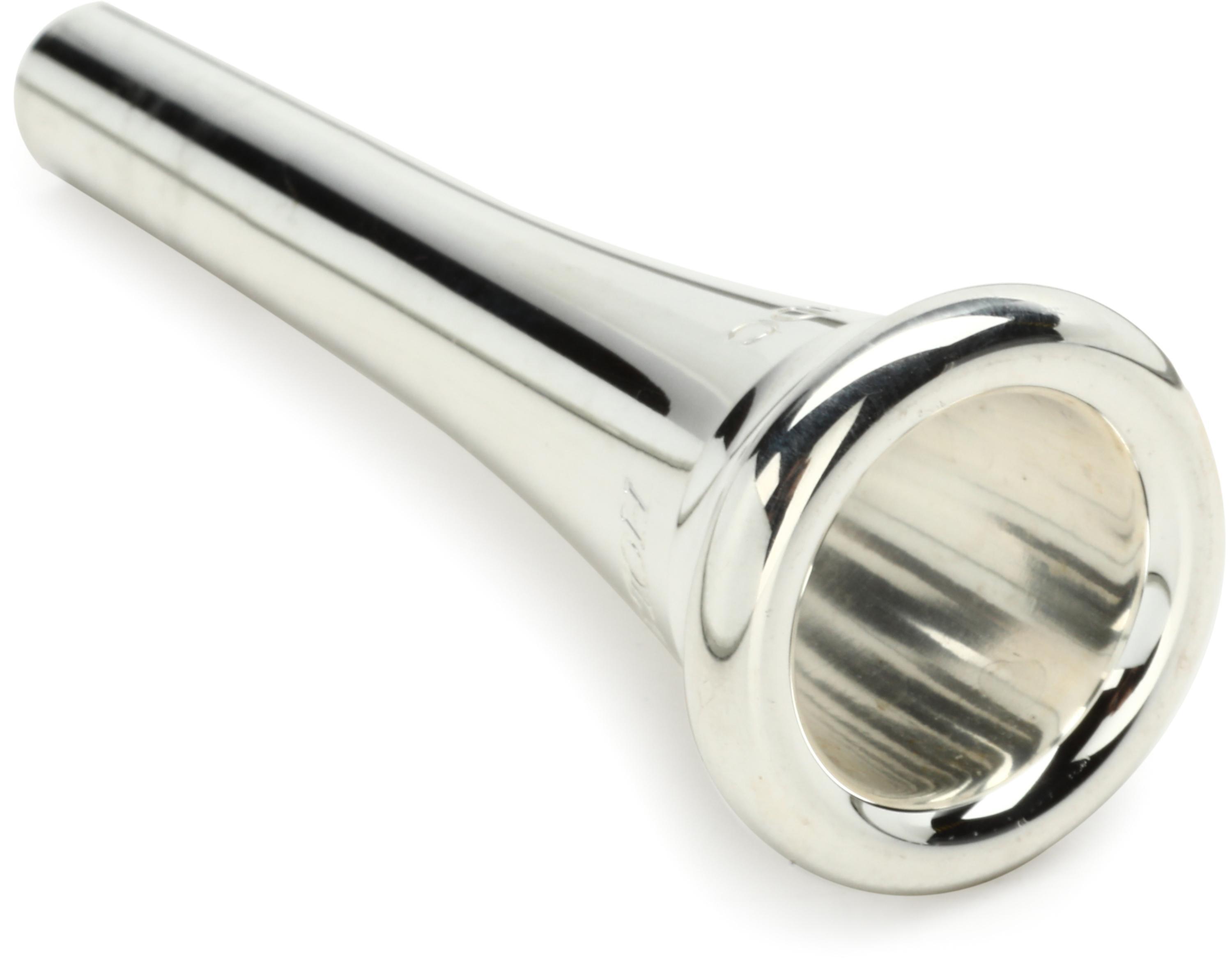 Holton Farkas French Horn Mouthpiece - MDC | Sweetwater