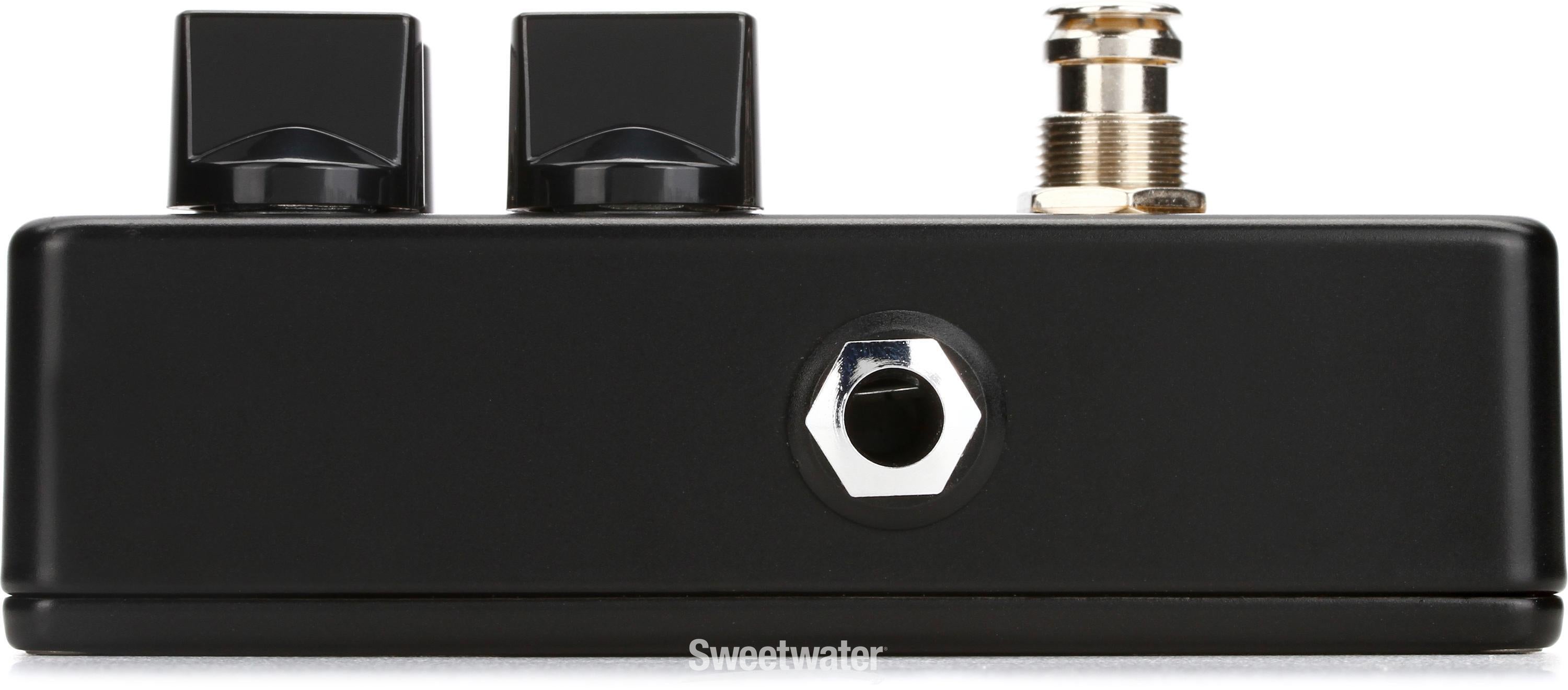 Neo Instruments micro Vent 122 Rotary Speaker Simulator Pedal