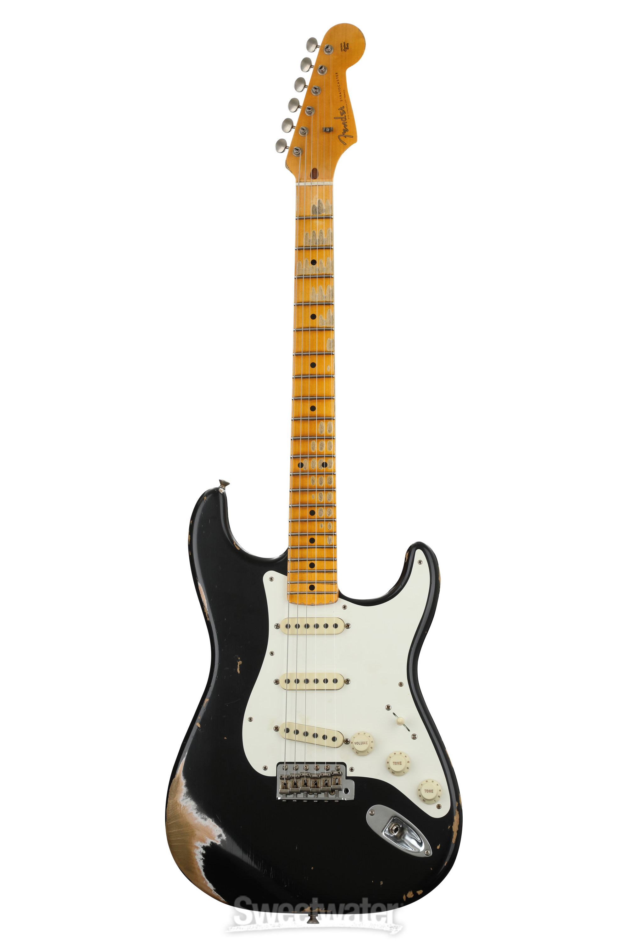 Fender Custom Shop 1959 Time Machine Heavy Relic Stratocaster