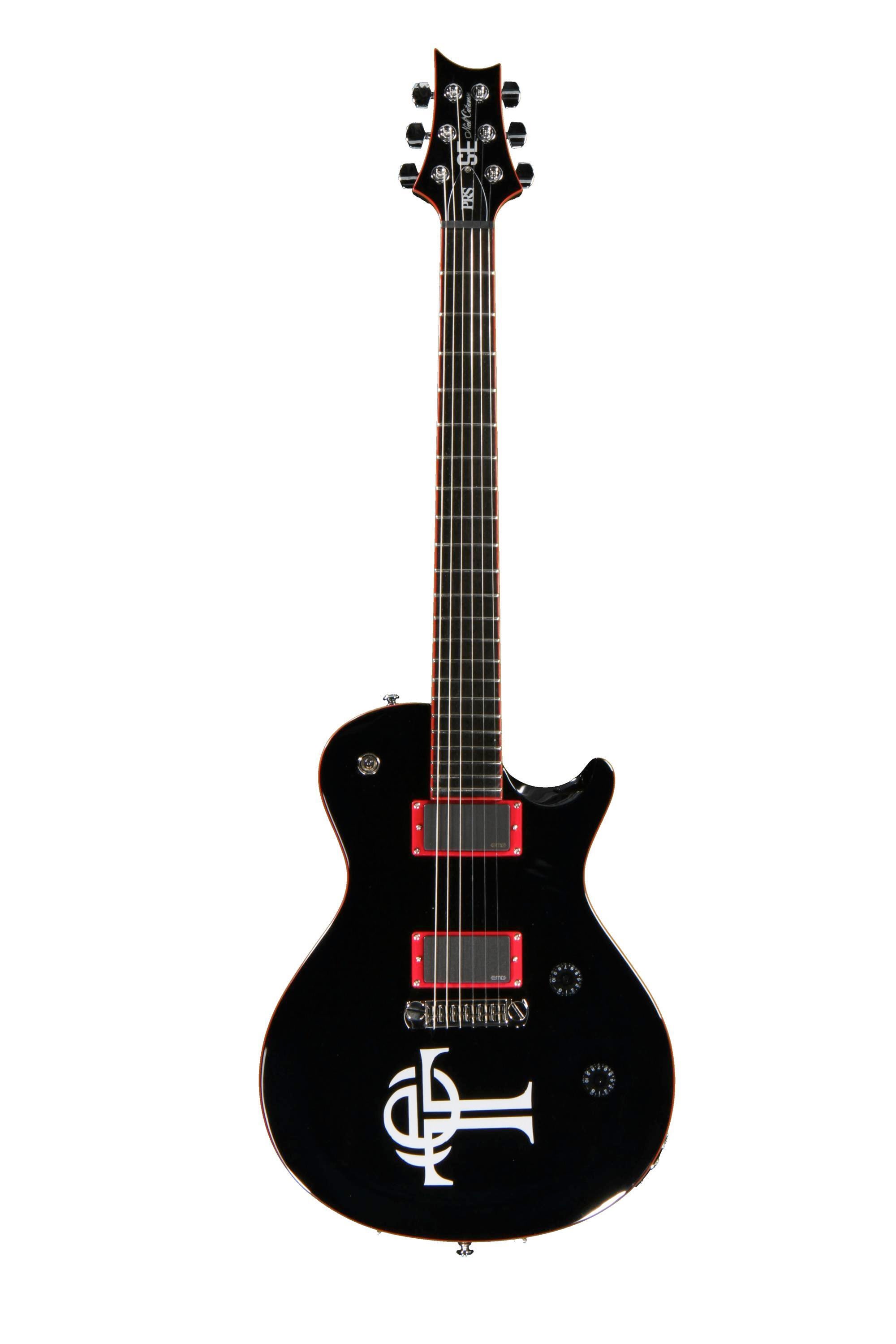 PRS Nick Catanese SE | Sweetwater