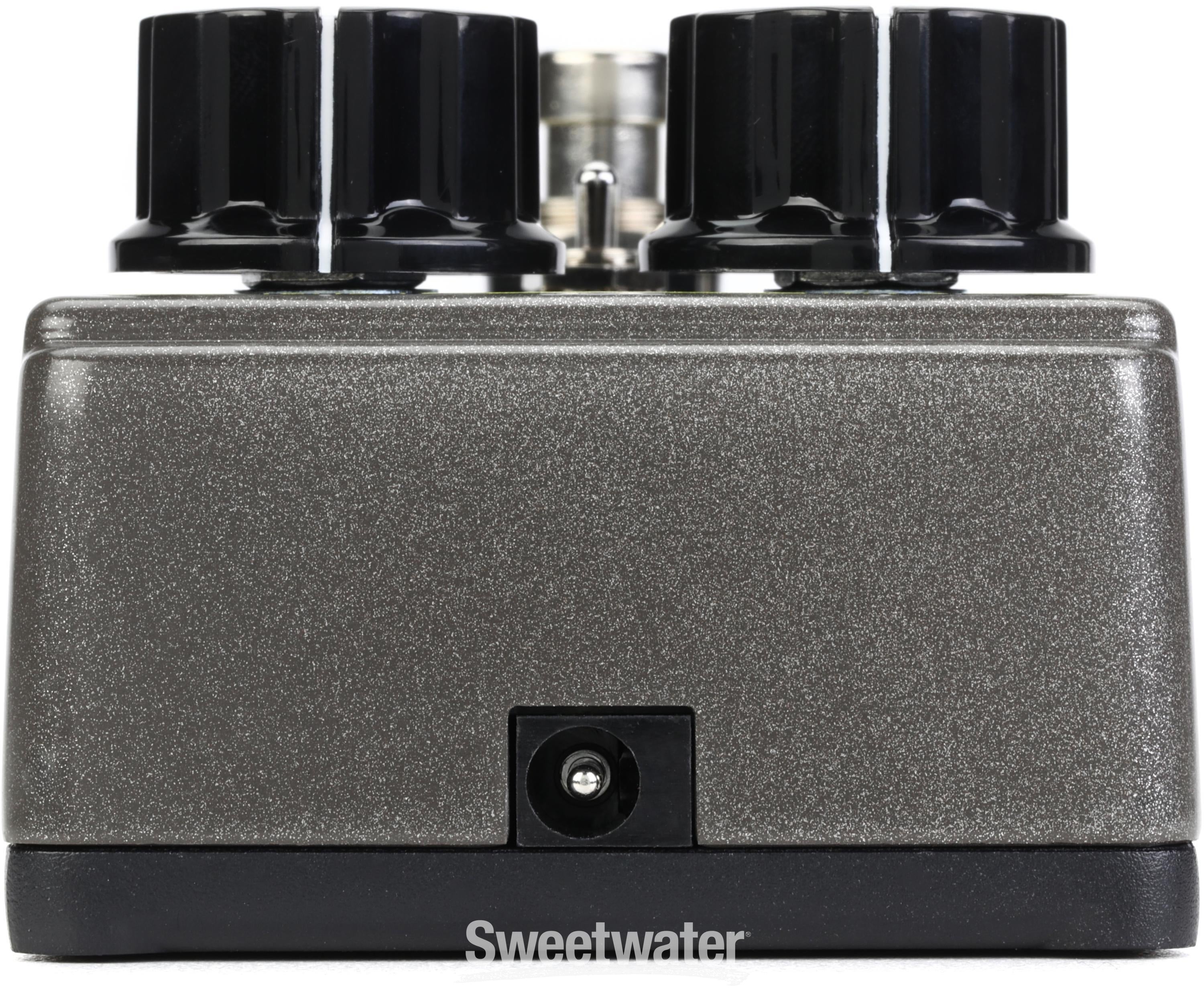 DOD Overdrive Preamp 250-X Pedal | Sweetwater