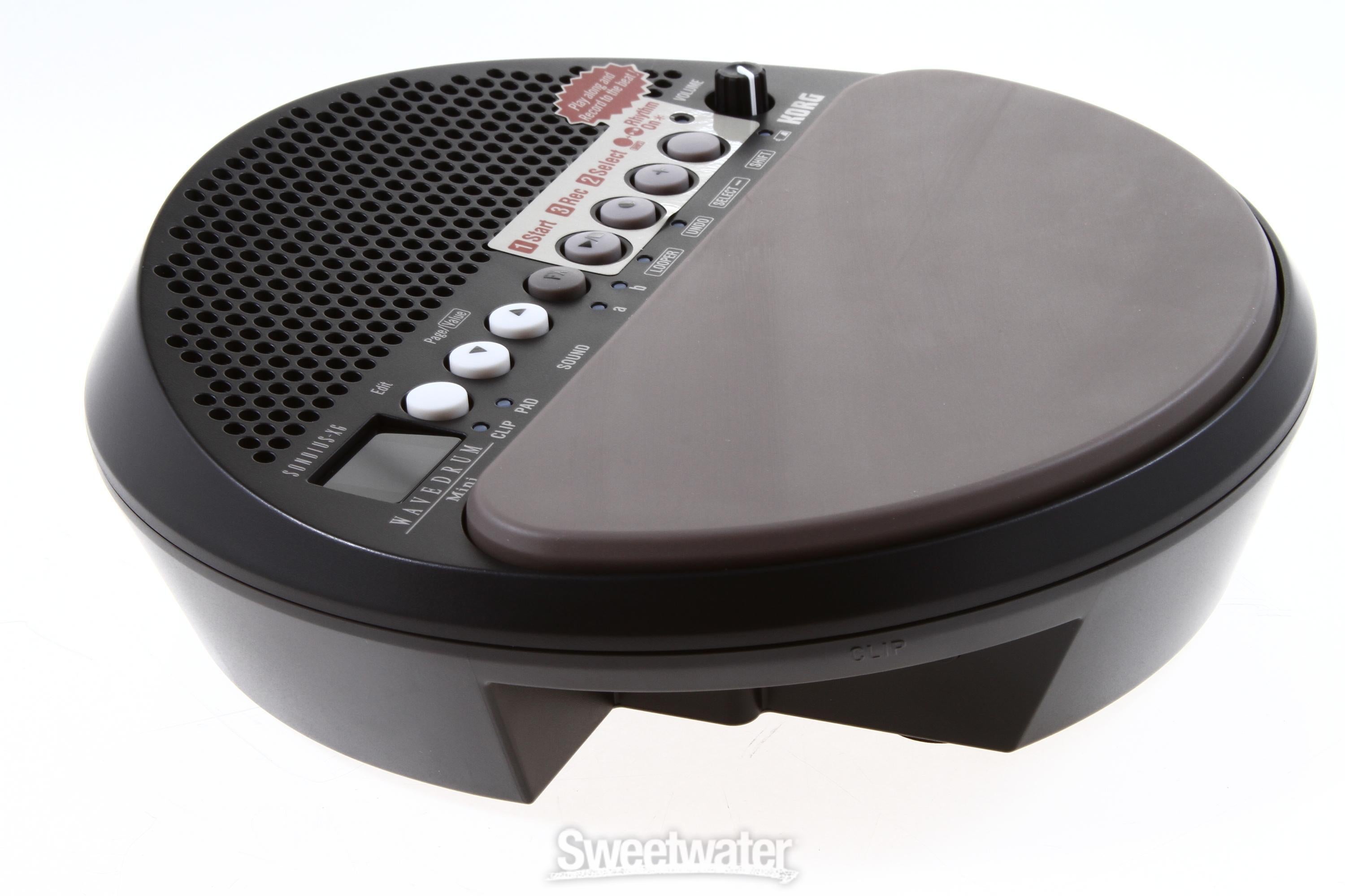 Korg Wavedrum Mini | Sweetwater