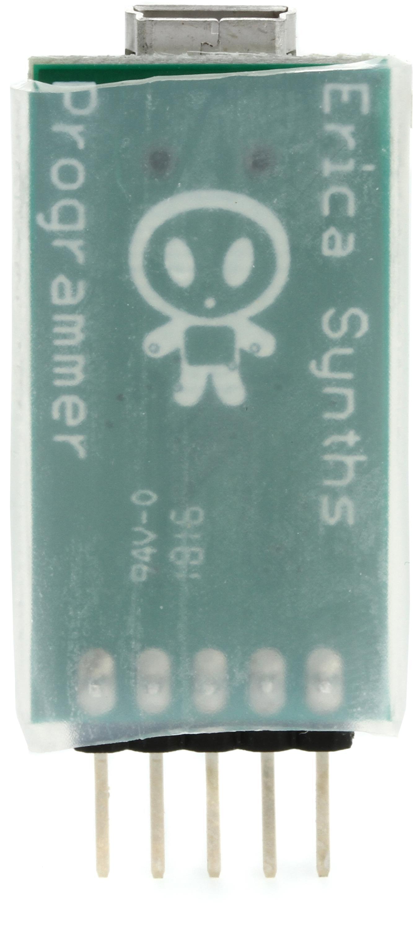 Erica Synths Pico Drum Programmer - Programmer for PicoDrums