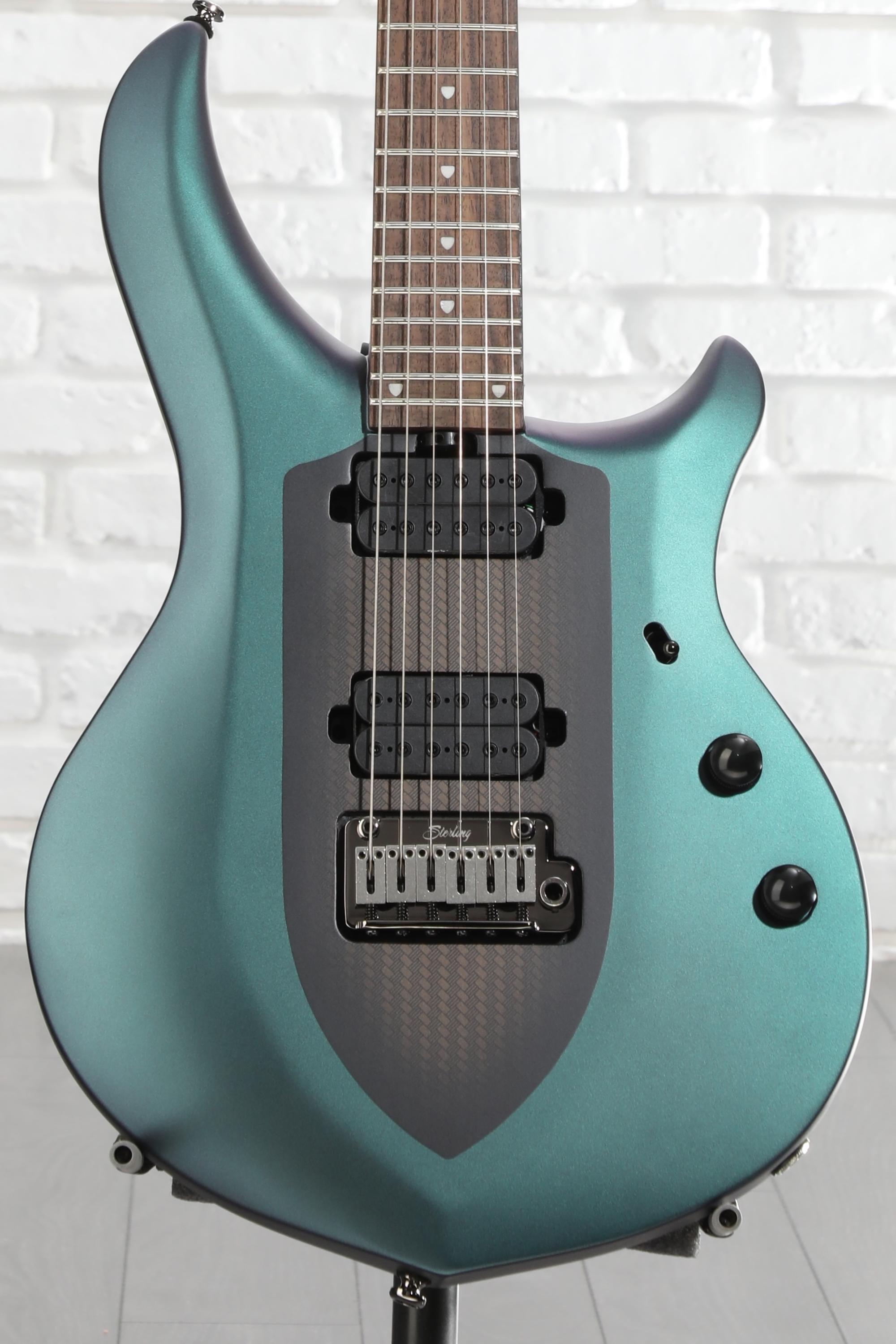 Sterling By Music Man Majesty MAJ100 John Petrucci Signature