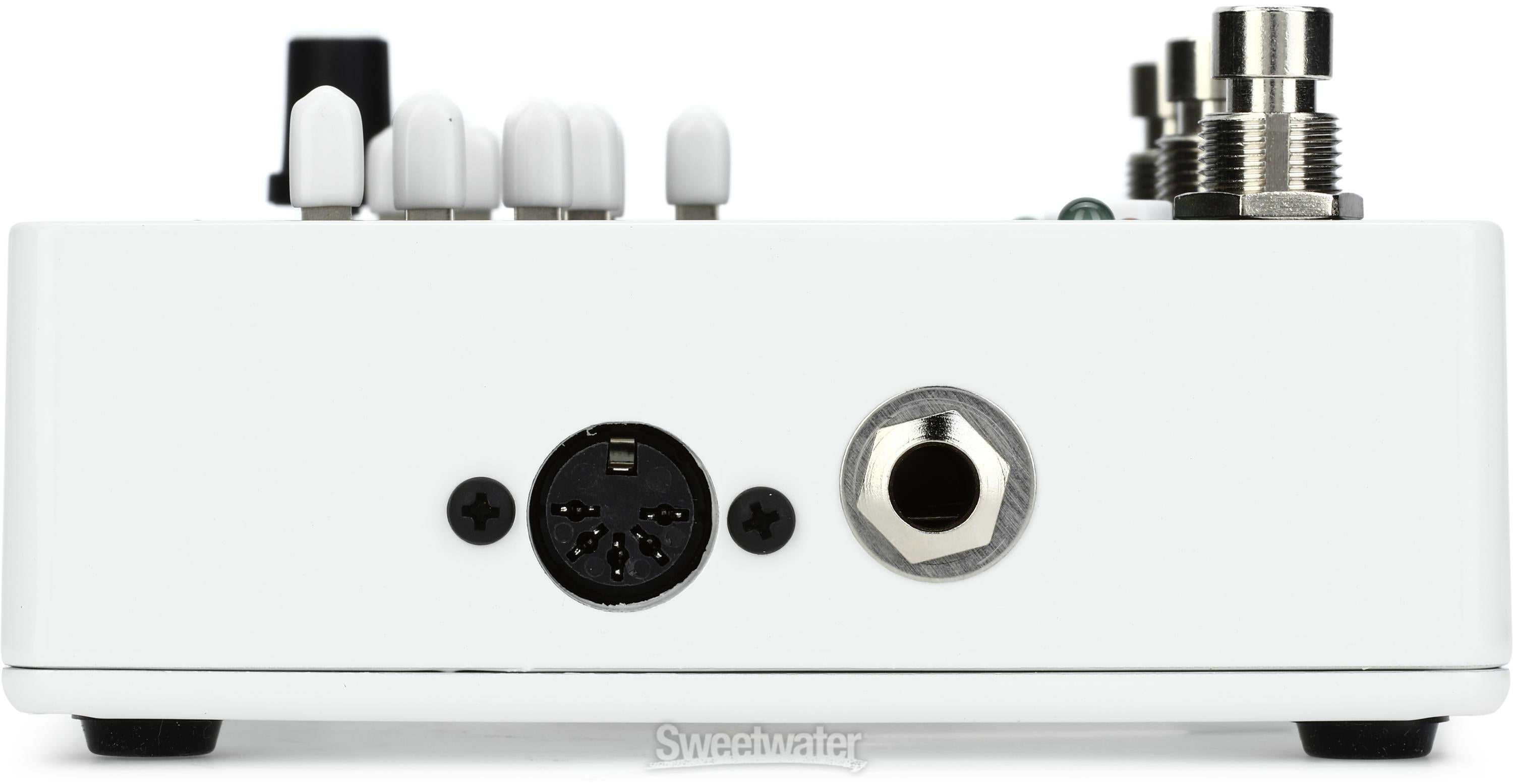 Electro-Harmonix 8 Step Program Analog Expression/CV Sequencer