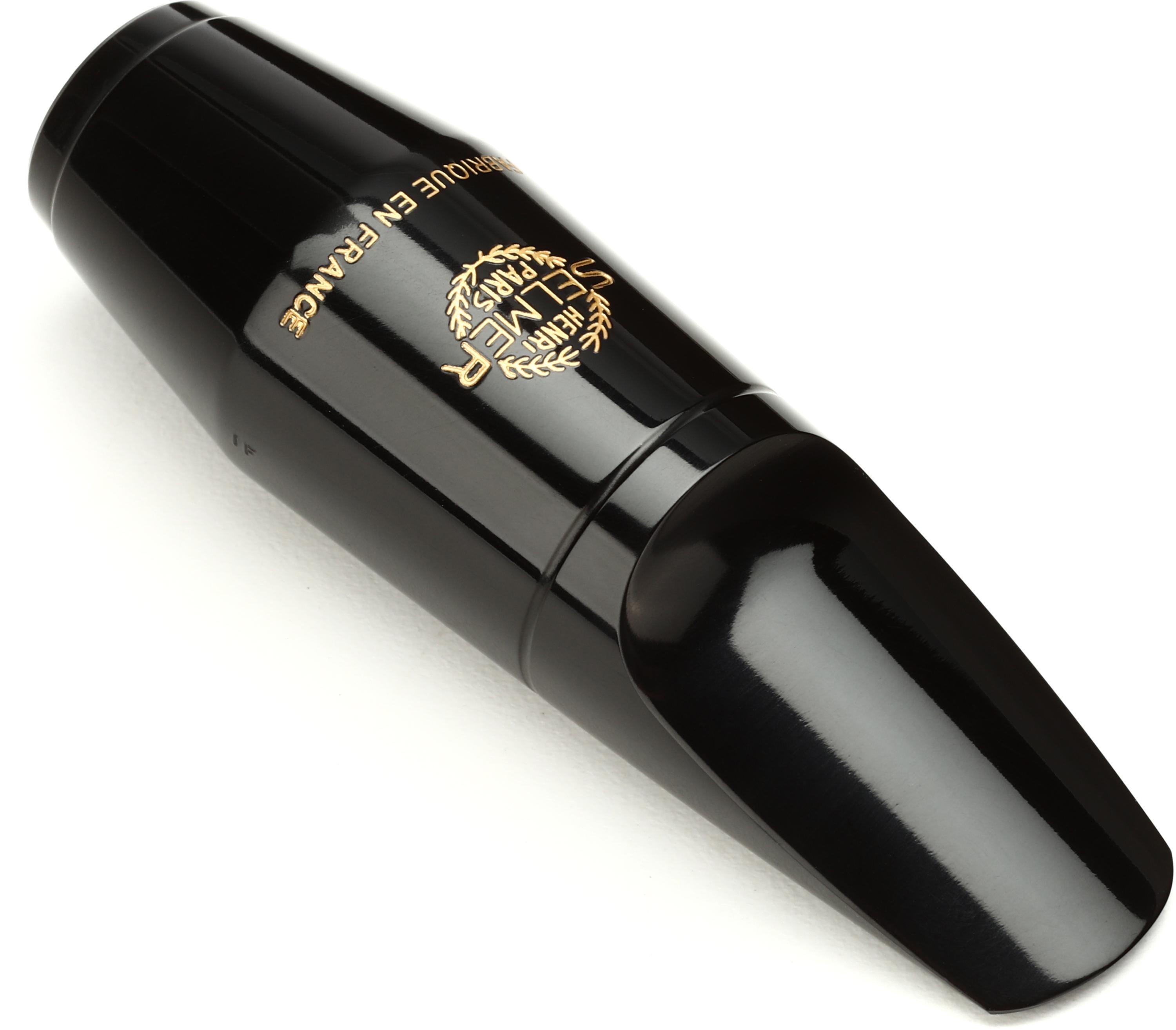 Selmer Paris S412180 S90 Series Alto Saxophone Mouthpiece - 180