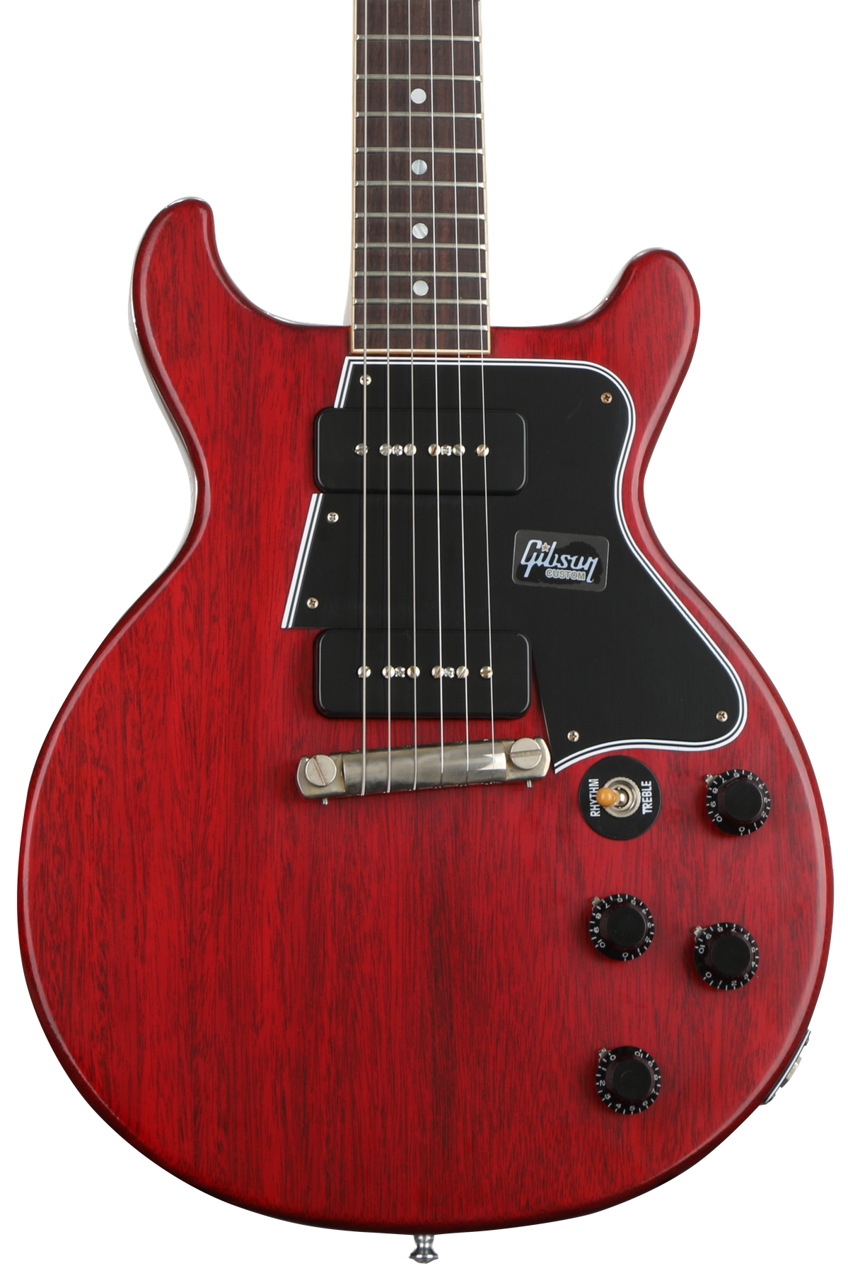 Gibson Custom 1960 Les Paul Special Double Cut Reissue Electric