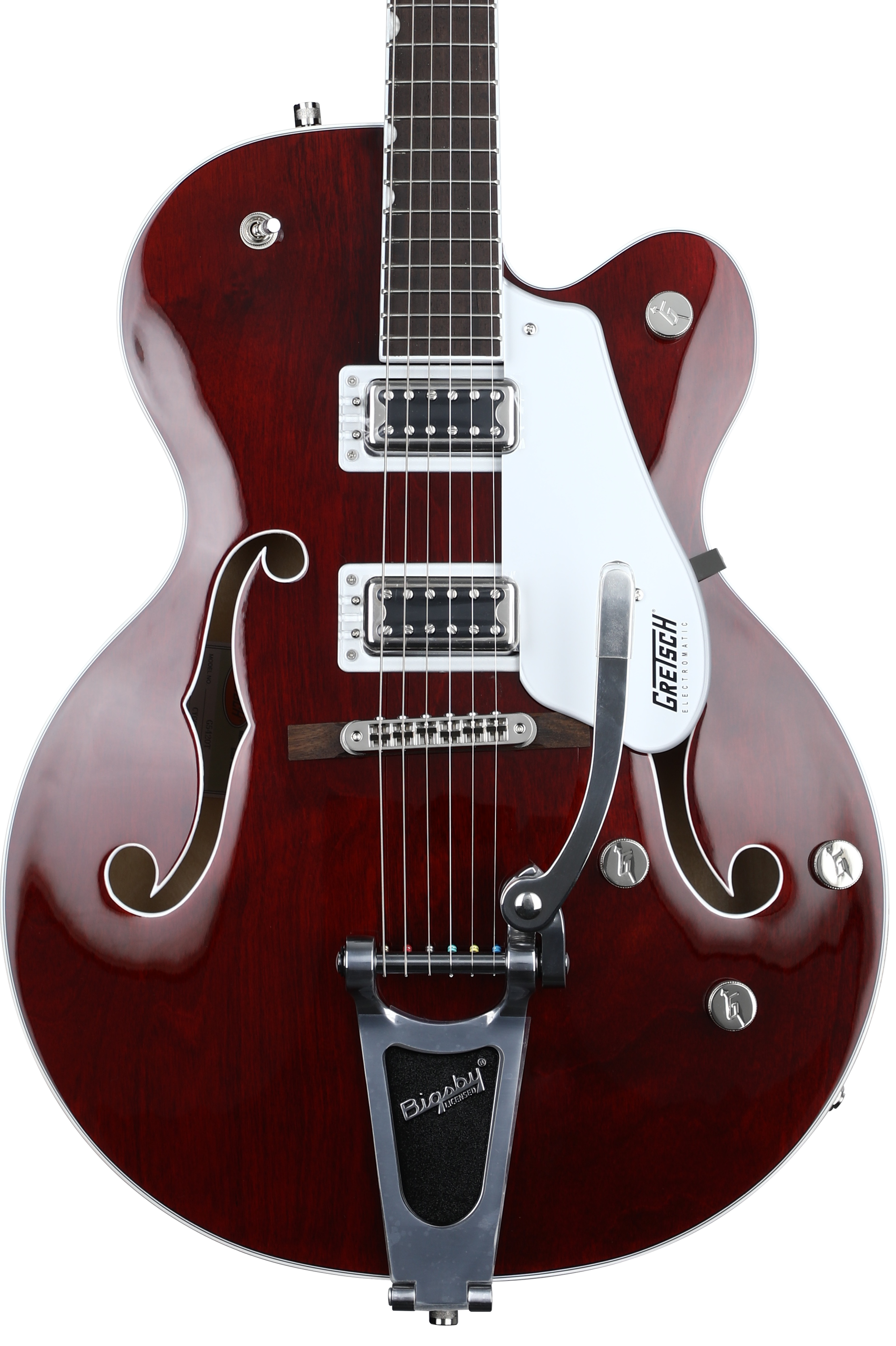 Gretsch G5420T Electromatic Classic Hollowbody Single-cut Electric