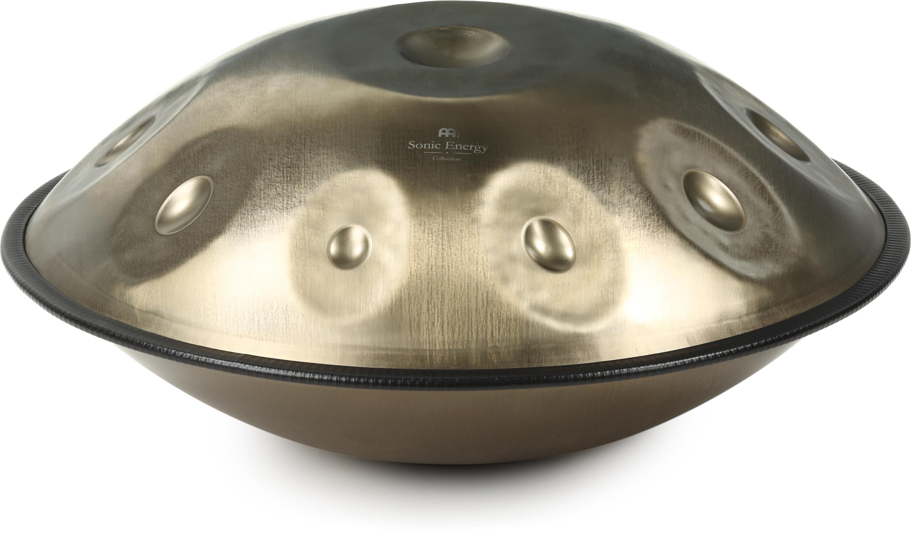 Meinl Sonic Energy Sensory Handpan - 10-tone - D Kurd | Sweetwater