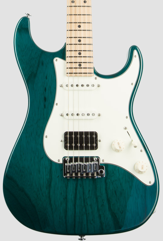 Suhr Throwback S1/S2 Standard Pro | Suhr.com
