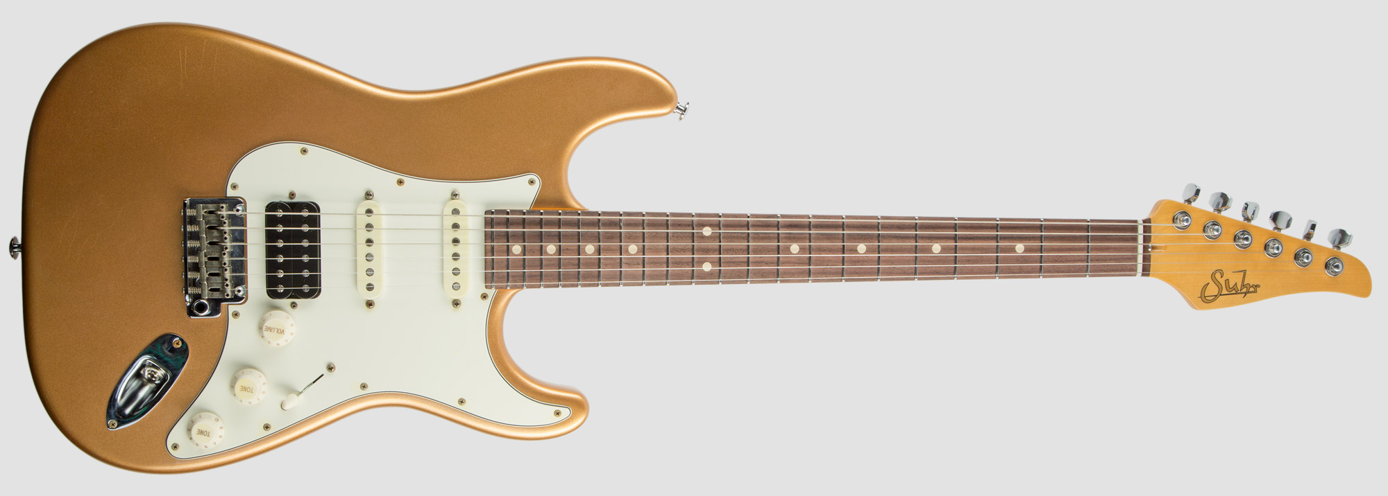 Classic Antique Metallic | Suhr.com