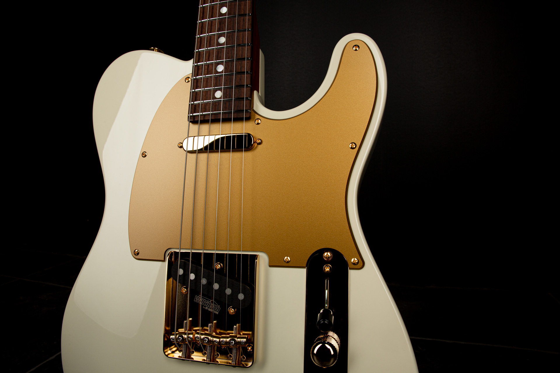 Mateus Asato Classic T II | Suhr.com