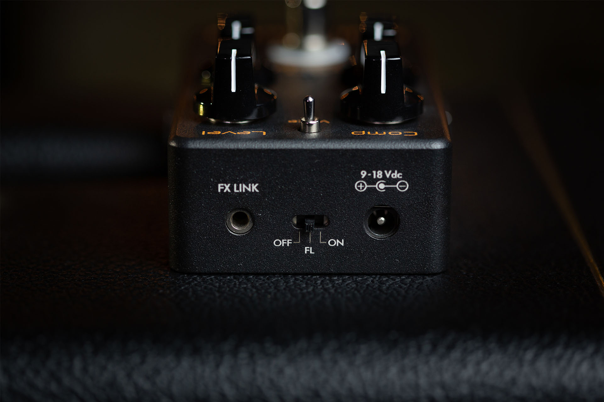 Koji Comp | Suhr.com