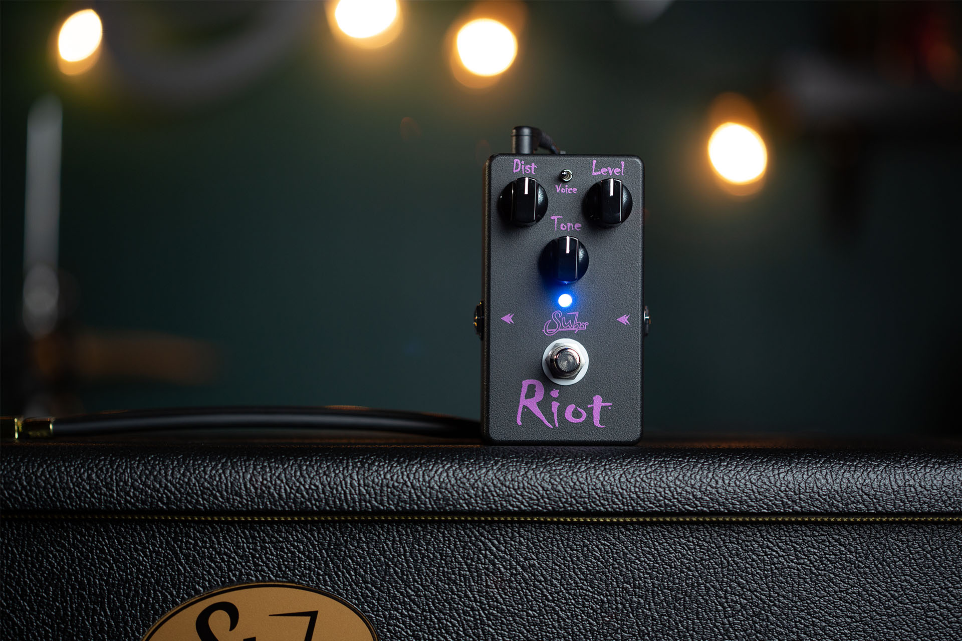 Riot | Suhr.com