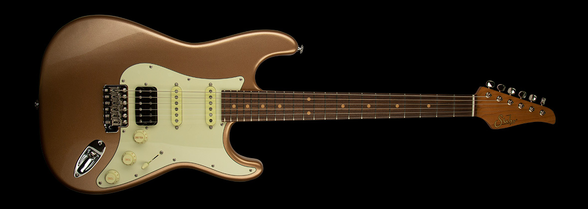 Classic S Vintage | Suhr.com