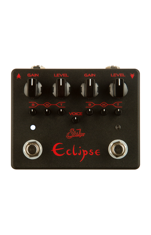 Eclipse | Suhr.com