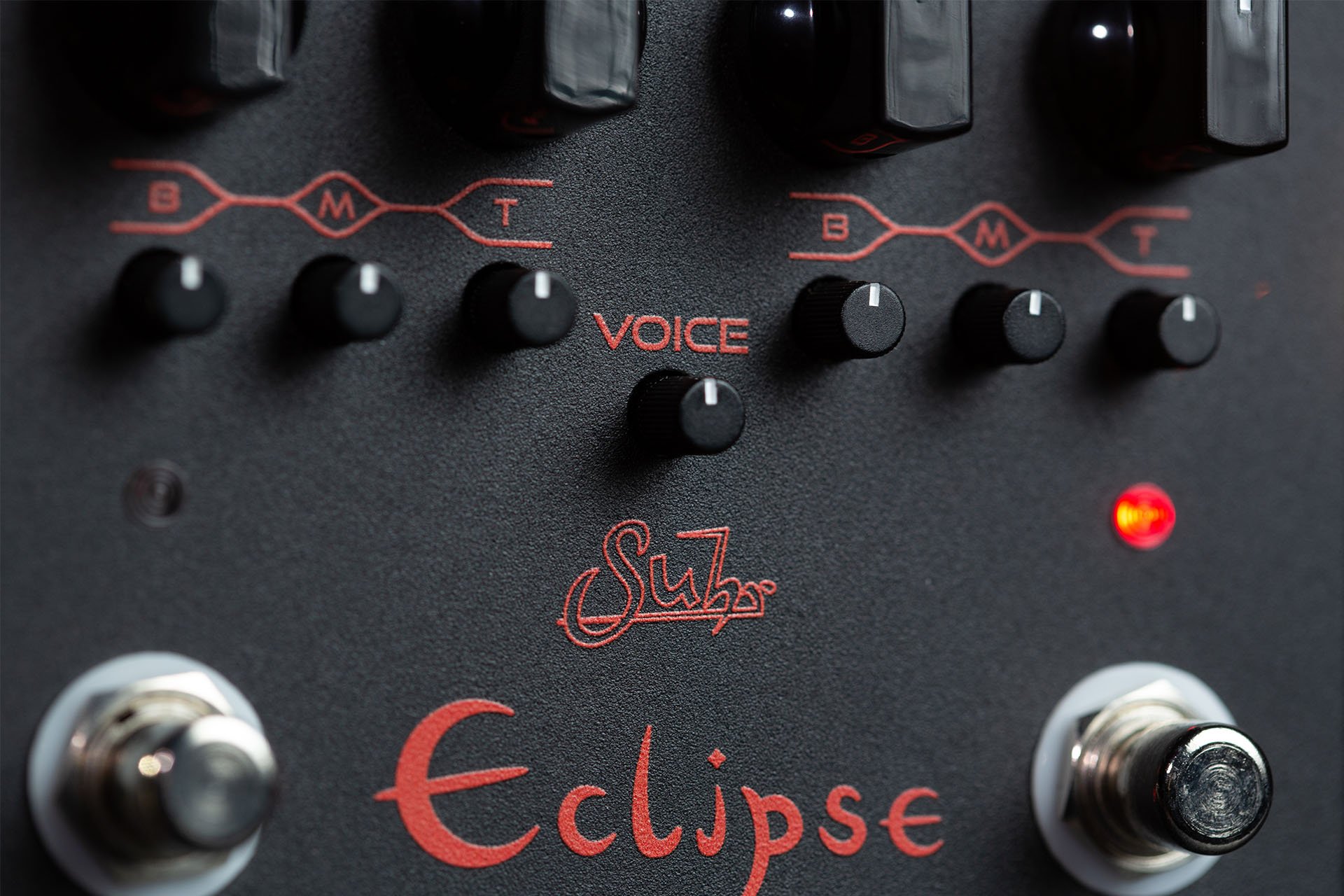 Eclipse | Suhr.com
