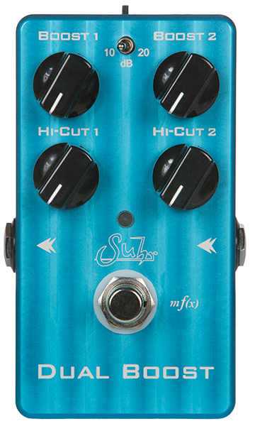 Suhr ISO Line Out | Suhr.com