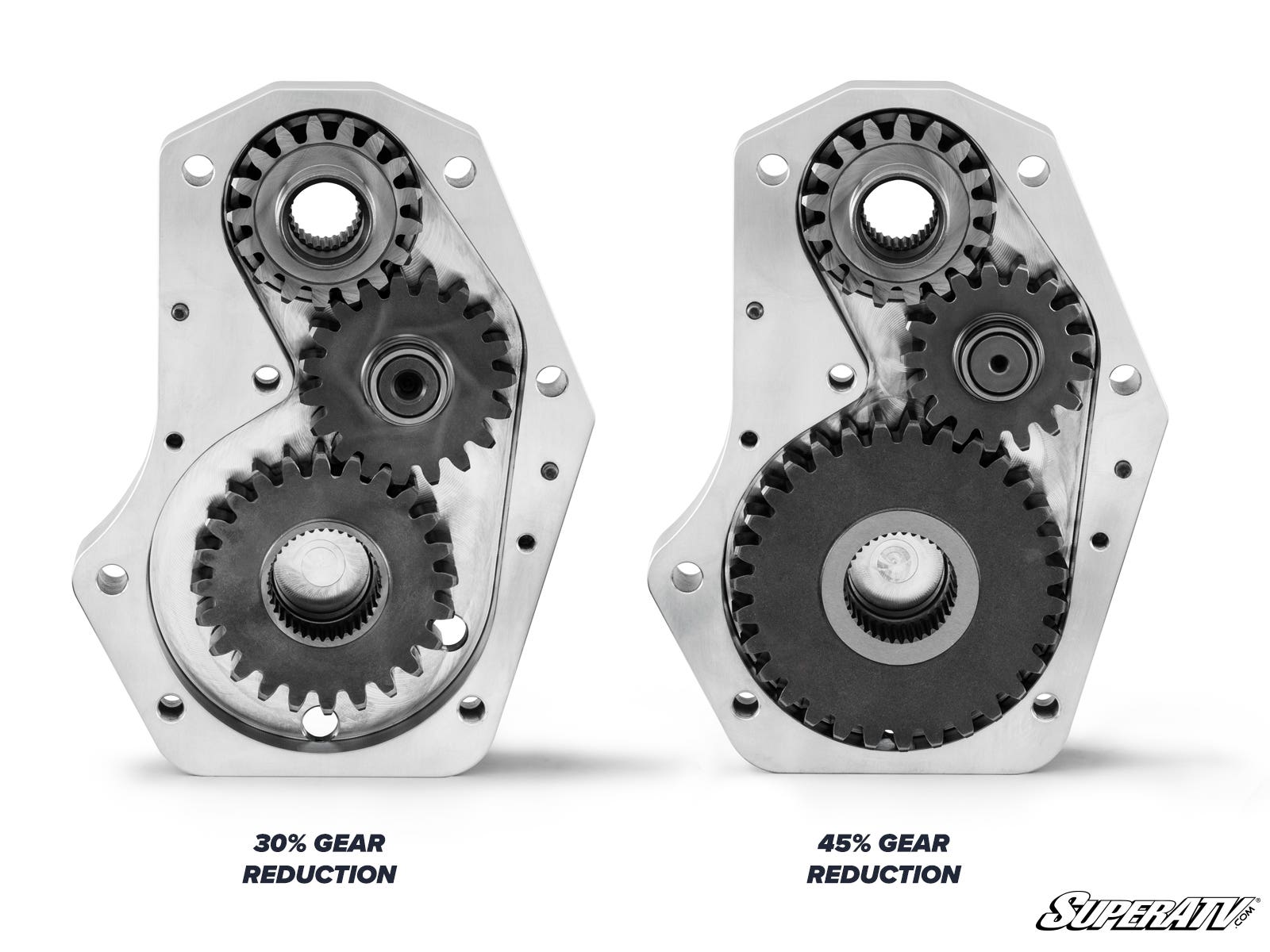 Yamaha Wolverine RMAX 1000 6