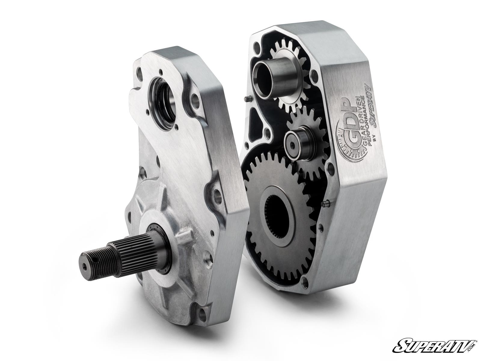 Polaris Ranger XP 1000 6