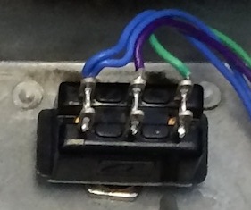 True bypass for the Dunlop GCB-95 Crybaby – stinkfoot.se