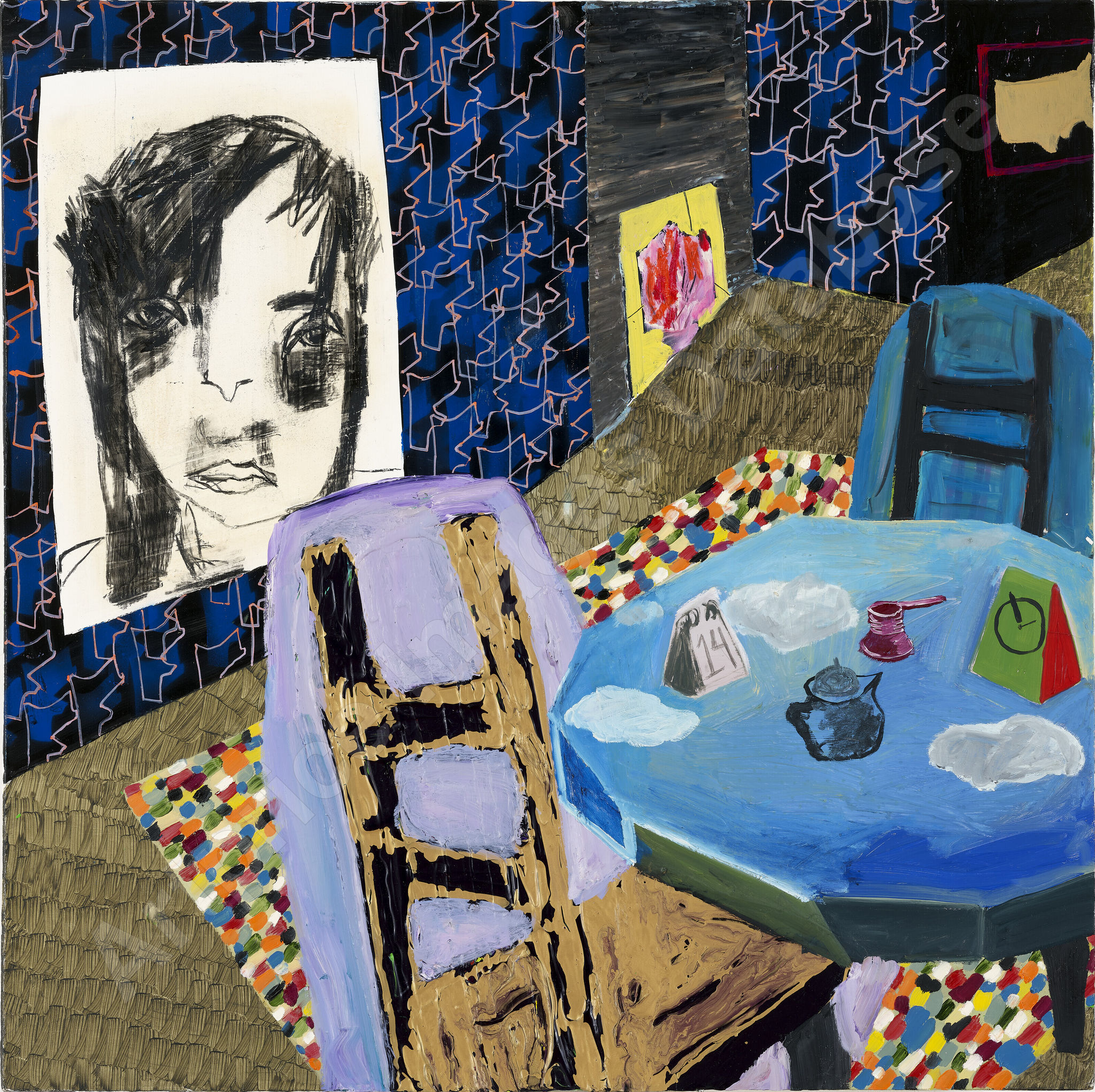 2大日本人アーティストが上位に【1/11〜21 クリスティーズ落札価格TOP5