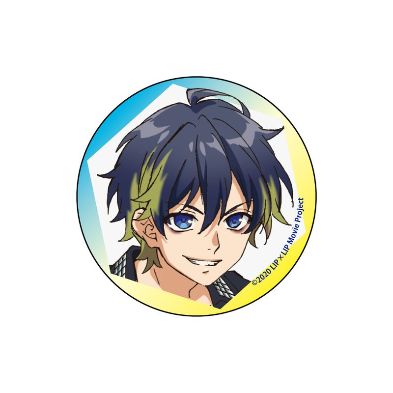 LIP×LIP FILM×LIVE 新春運試しくじ - LIP×LIP FILM×LIVE - Slash Gift