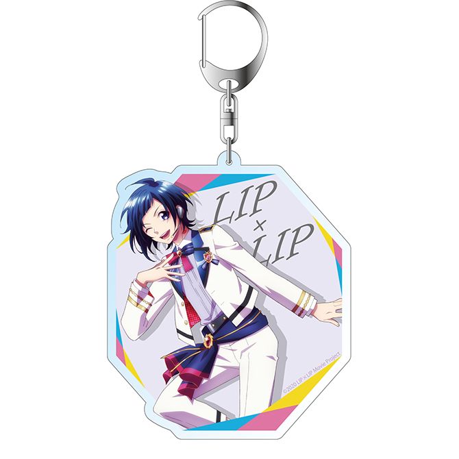 LIP×LIP FILM×LIVE 新春運試しくじ - LIP×LIP FILM×LIVE - Slash Gift