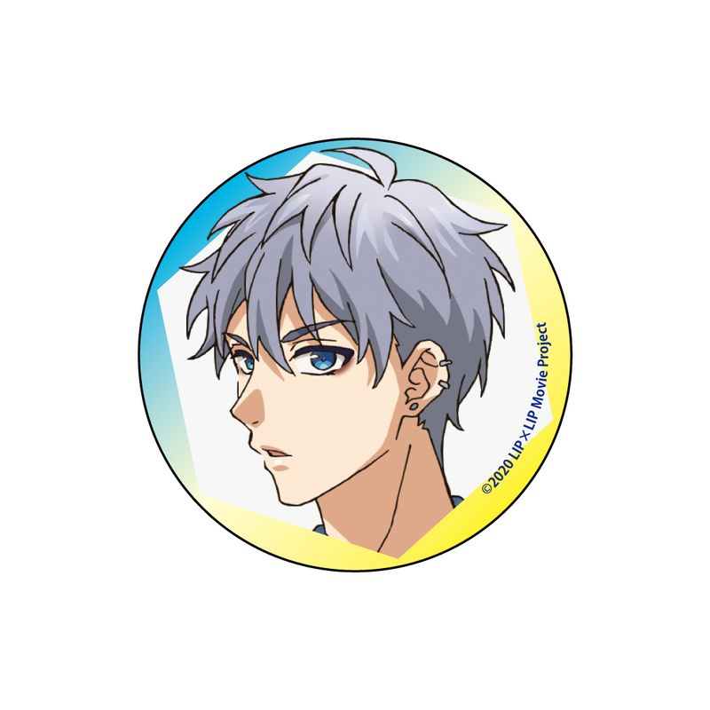 LIP×LIP FILM×LIVE 新春運試しくじ - LIP×LIP FILM×LIVE - Slash Gift