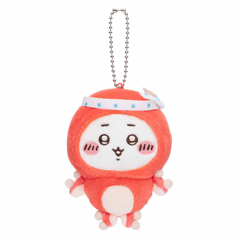 ちいかわ たこイカくじ - ちいかわマーケット ちいかわくじ - ちいかわ