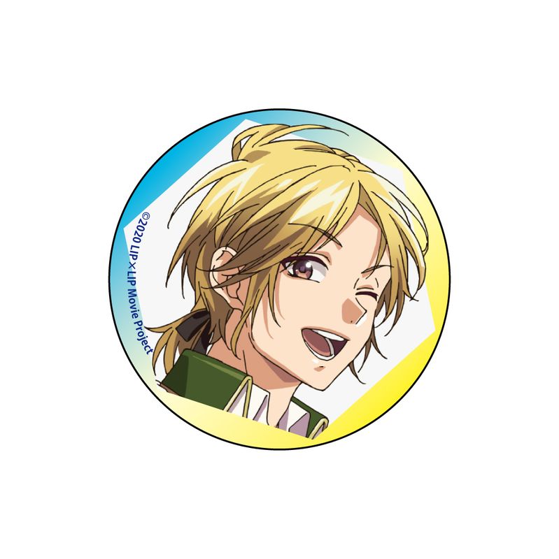 LIP×LIP FILM×LIVE 新春運試しくじ - LIP×LIP FILM×LIVE - Slash Gift