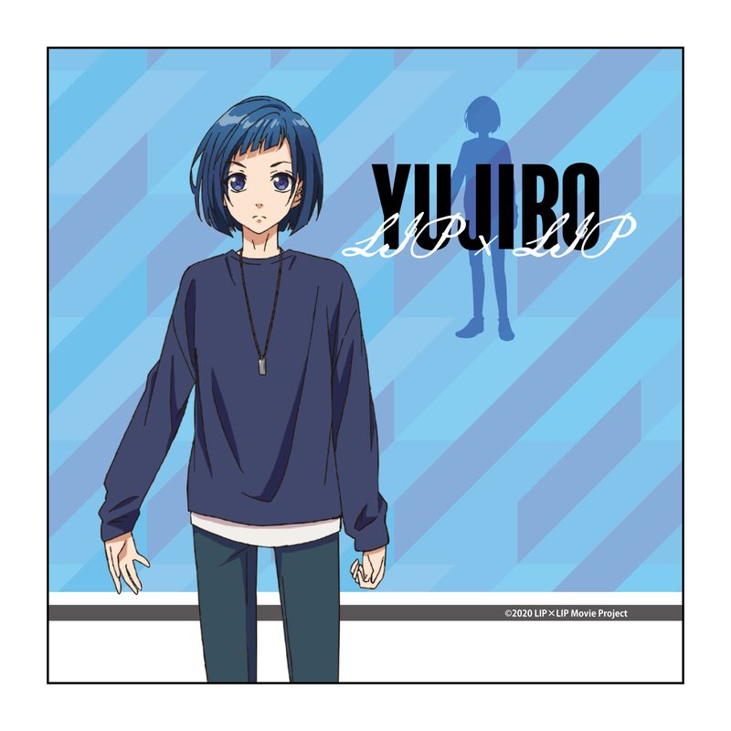 LIP×LIP FILM×LIVE 新春運試しくじ - LIP×LIP FILM×LIVE - Slash Gift