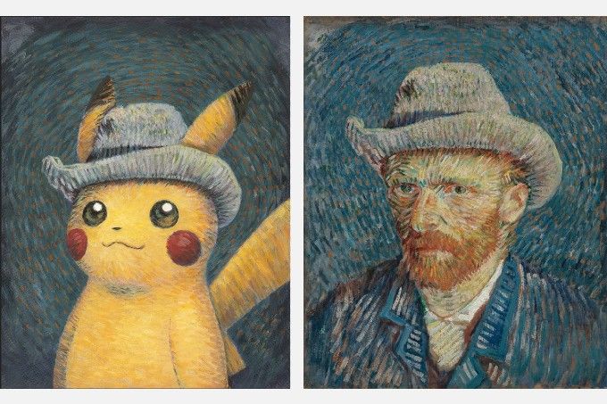 ポケモンカード「ゴッホピカチュウ」の再配布とグッズ再販が決定