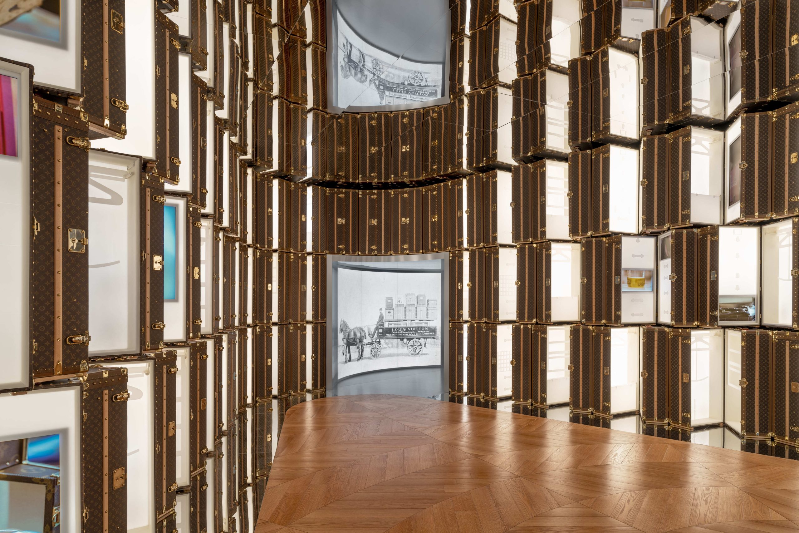 美味なるビストロも。卓越した手仕事と美意識、革新性を表現する大阪