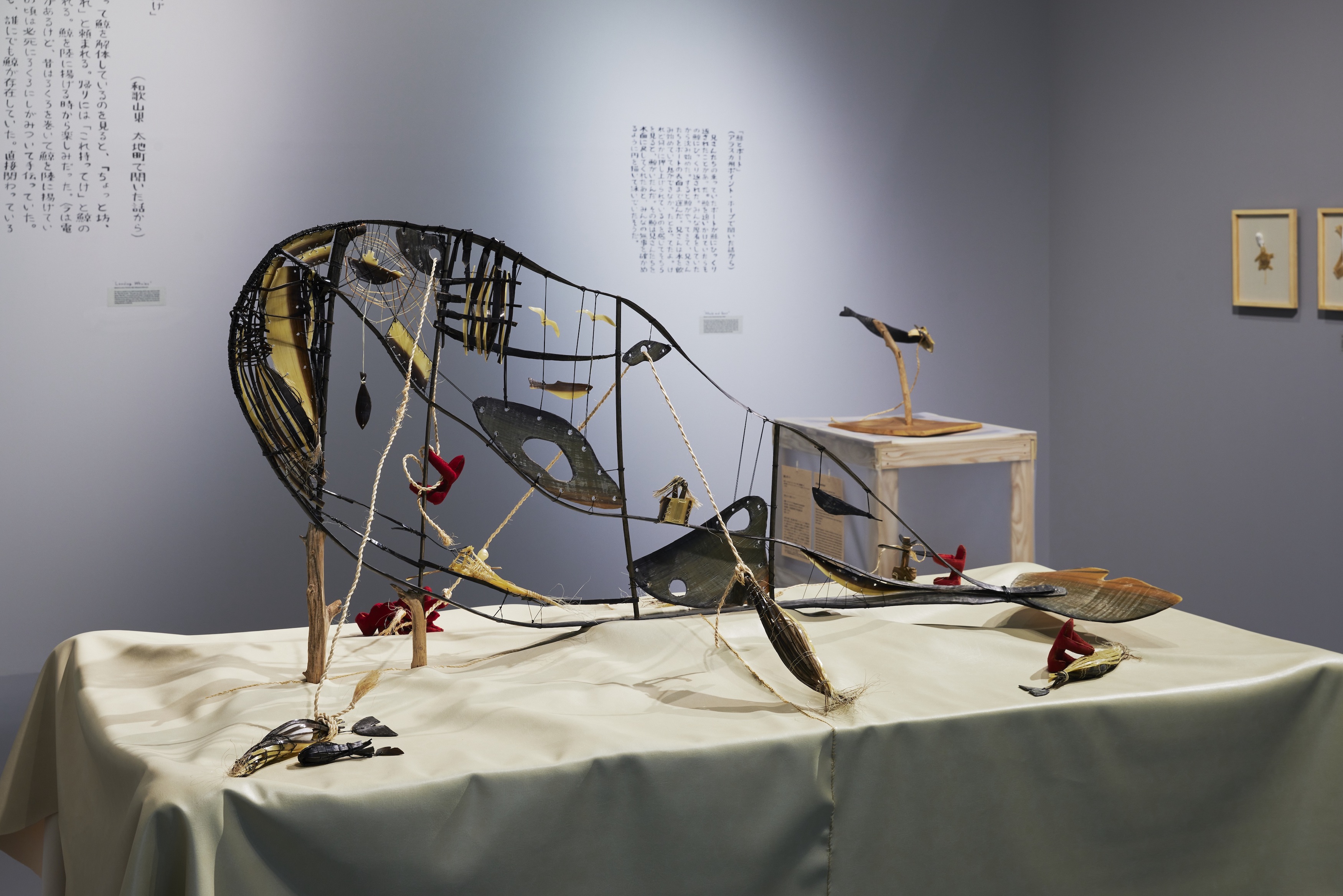 藤田クレアや小林勇輝ら5人が受賞──TERRADA ART AWARD 2025ファイナ