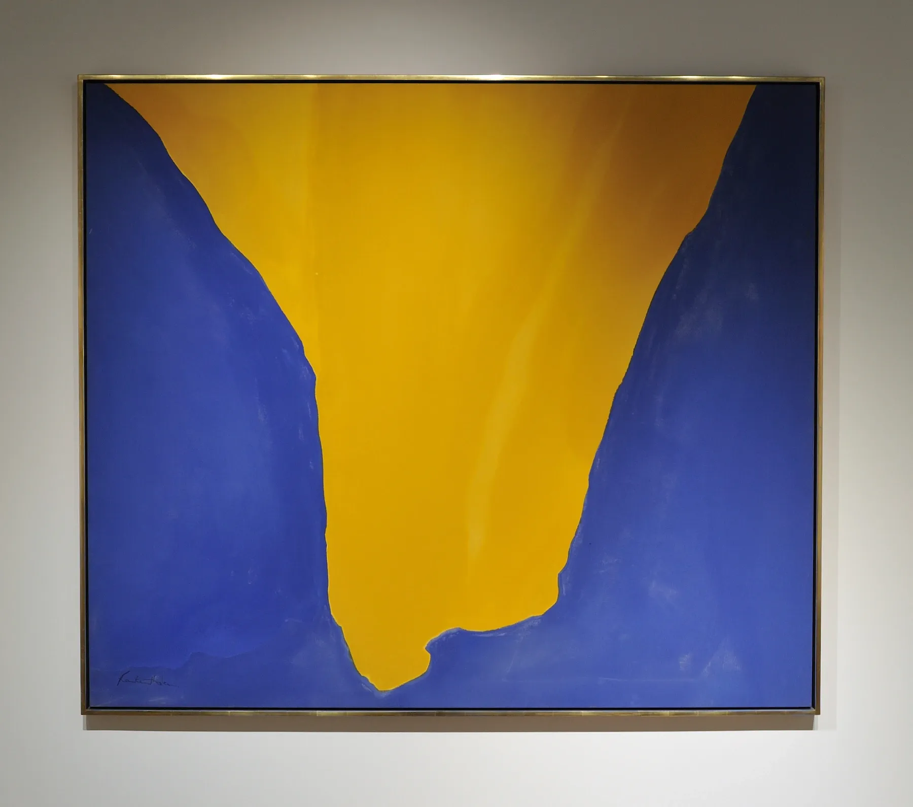 知っておきたい「抽象表現主義」 歴史と代表作家を一気におさらい