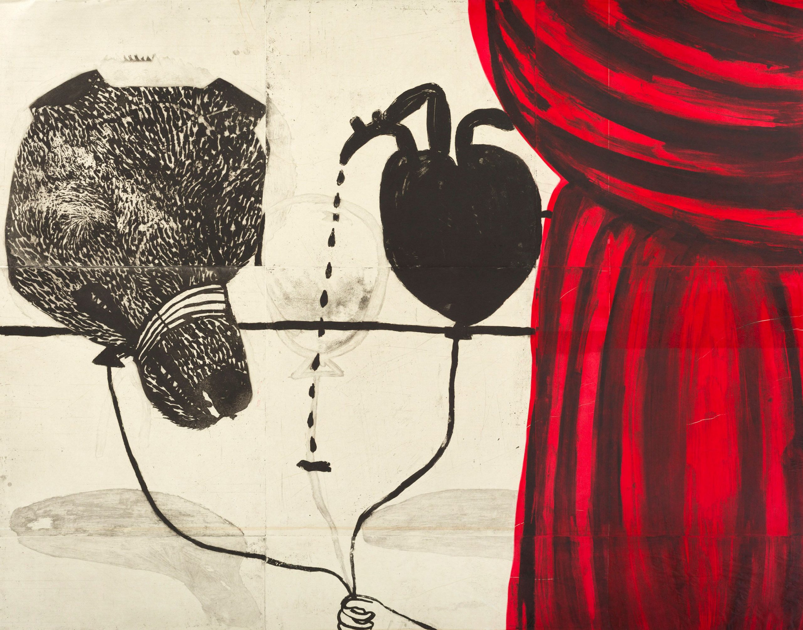 村上早 Saki Murakami | ARTnews JAPAN（アートニュースジャパン）