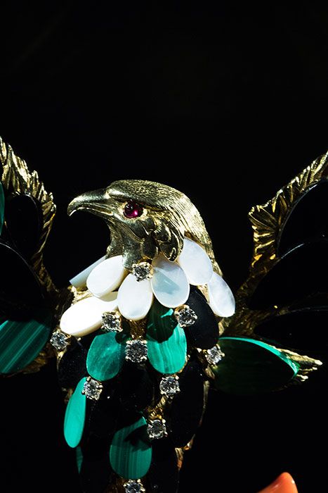 極楽鳥／BIRDS IN PARADISE』──鳥に魅せられた人間の創造力とアート