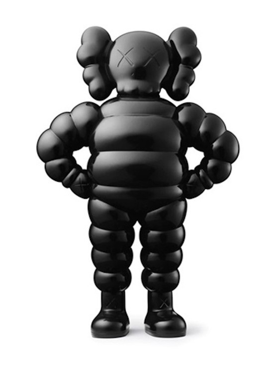▷ Chum Black by Kaws, 2022 | Design | Artsper