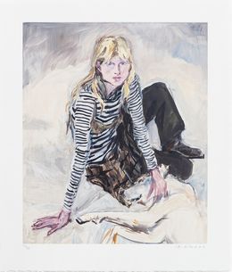 ▷ Jean-Philippe Delhomme | Buy Original Art Online | Artsper